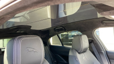 Jaguar I-Pace 294kW EV400 R-Dynamic HSE Black 90kWh 5dr Auto Electric Estate